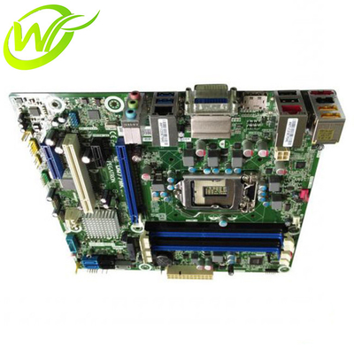 Cartão-matriz 49249258291C do JOGO PRCSR CI5 2.9GHZ de Diebold CCA das peças do ATM