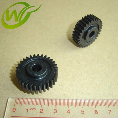 Engrenagem 30T 49-202778-000A 49202778000A de Diebold Opteva das peças sobresselentes do ATM