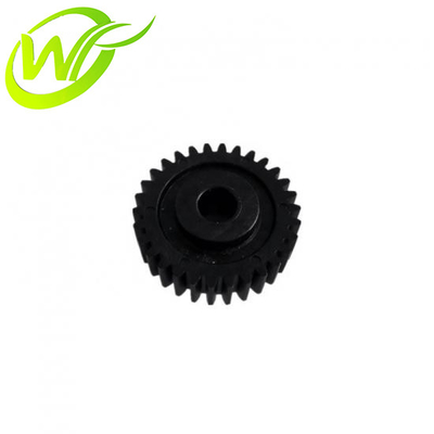 Engrenagem 30T 49-202778-000A 49202778000A de Diebold Opteva das peças sobresselentes do ATM