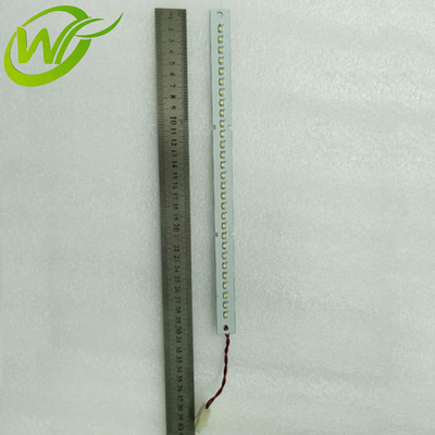 Luz 49-211065-000B pequeno 49211065000B da tarefa de Diebold Opteva 562 das peças do ATM