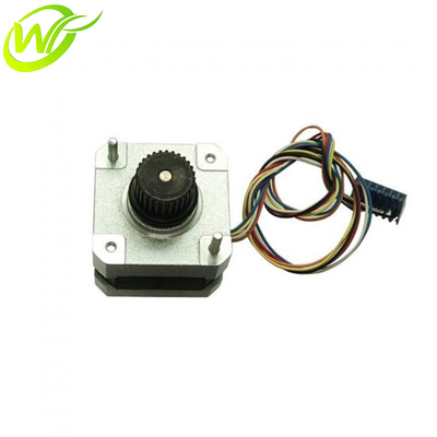 Impressora Stepper Motor 49-211095-000A 49211095000A do recibo de Diebold Opteva das peças do ATM