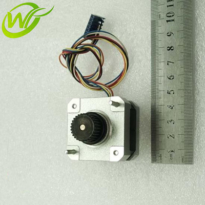 Impressora Stepper Motor 49-211095-000A 49211095000A do recibo de Diebold Opteva das peças do ATM