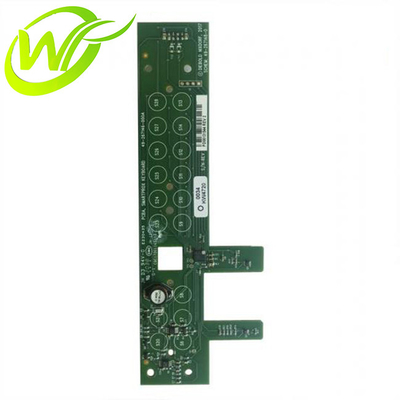 Teclado 49-267146-000A 49267146000A de Diebold 5550 PCBA Smartprox das peças do ATM