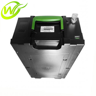 Gaveta de Wincor 2050XE CMD V4 das peças do ATM com fechamento 1750109651 01750109651