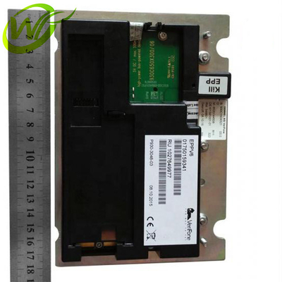 Teclado 01750159341 1750159341 do PPE V6 de Wincor Cineo C4060 das peças da máquina do ATM