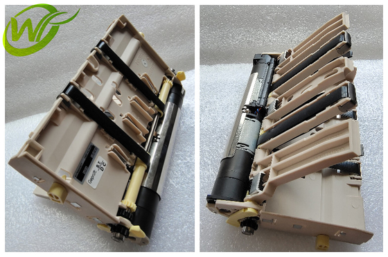 Peças Wincor CMD-V4 do ATM que aperta o mecanismo de transporte 1750053977 175-0053977