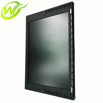 A máquina do ATM parte Wincor a exposição 1750180259 175-018-0259 do LCD de 15 polegadas