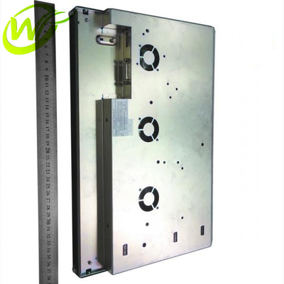 A máquina do ATM parte Wincor a exposição 1750180259 175-018-0259 do LCD de 15 polegadas