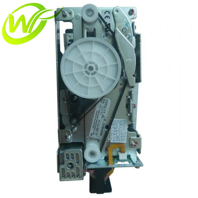 Leitor de cartão 01750182380 de Wincor Nixdorf V2XU das peças da máquina do ATM 1750182380