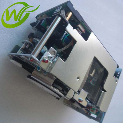 Leitor de cartão 01750182380 de Wincor Nixdorf V2XU das peças da máquina do ATM 1750182380