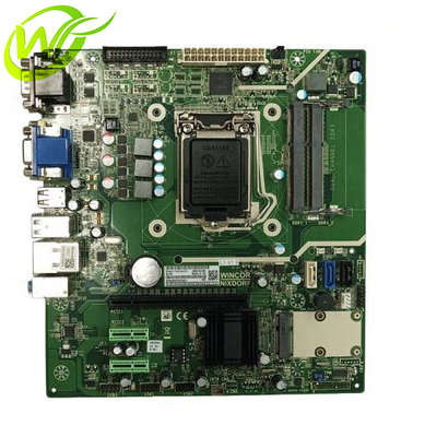 Cartão-matriz 01750254552 1750254552 de Wincor Nixdorf I5 das peças da máquina do ATM