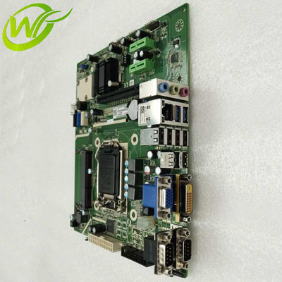 Cartão-matriz 01750254552 1750254552 de Wincor Nixdorf I5 das peças da máquina do ATM