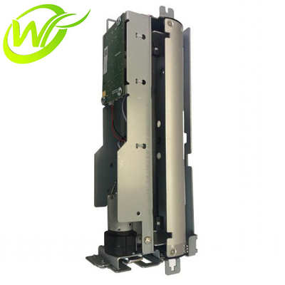 Assy PC280n FL 1750243309 do motor da C.C. de Lite do obturador de Wincor da máquina do ATM