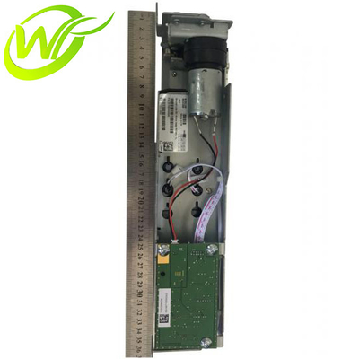 Assy PC280n FL 1750243309 do motor da C.C. de Lite do obturador de Wincor da máquina do ATM