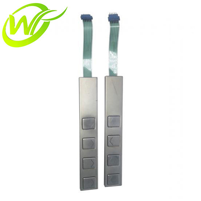Teclado numérico 01750059755 1750059755 da função de Wincor Nixdorf 2050XE das peças da máquina do ATM