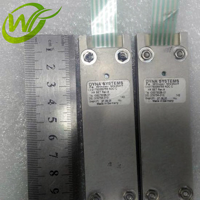 Teclado numérico 01750059755 1750059755 da função de Wincor Nixdorf 2050XE das peças da máquina do ATM