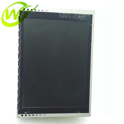 Peças Wincor 2050XE da máquina do ATM exposição 01750127377 1750127377 do LCD de 12,1 polegadas