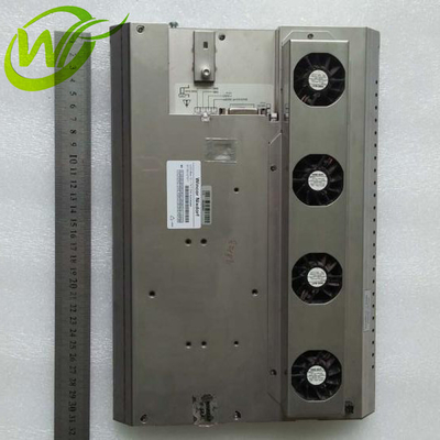 Peças Wincor 2050XE da máquina do ATM exposição 01750127377 1750127377 do LCD de 12,1 polegadas