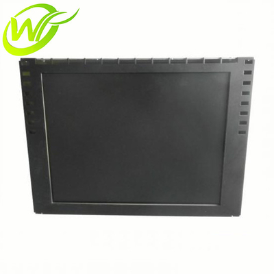 Peças Wincor Nixdorf da máquina do ATM monitor de exposição 1750107720 do LCD de 12,1 polegadas