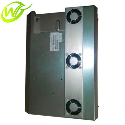 Peças Wincor Nixdorf da máquina do ATM monitor de exposição 1750107720 do LCD de 12,1 polegadas