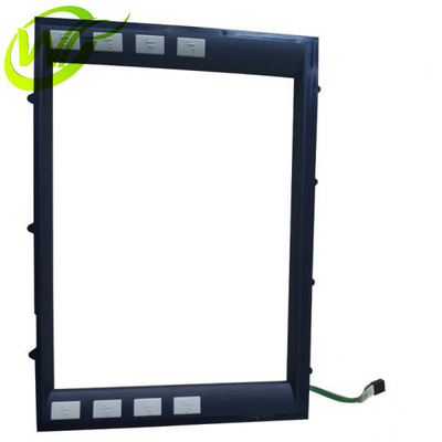 Braile da polegada PC280 15 FDK de Wincor Procash 280 das peças do ATM 01750190038 1750190038