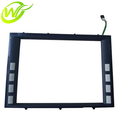 Braile da polegada PC280 15 FDK de Wincor Procash 280 das peças do ATM 01750190038 1750190038