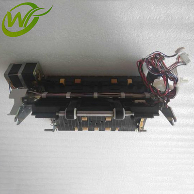 Compromisso CRS ATS-BO-TR 1750133579 da cabeça de unidade do transporte de Wincor Cineo 4060 das peças do ATM