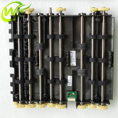 Peças Wincor Cineo 4060 Transp do ATM. ATS 1750133348 do trajeto C CRS da cabeça do módulo mais baixo