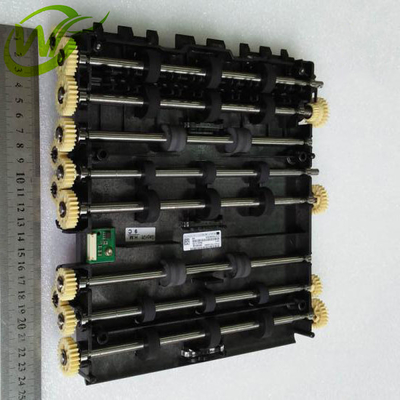 Peças Wincor Cineo 4060 Transp do ATM. ATS 1750133348 do trajeto C CRS da cabeça do módulo mais baixo