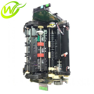 Metal C4060 Wincor Nixdorf da máquina das peças do ATM no módulo de saída 1750220330