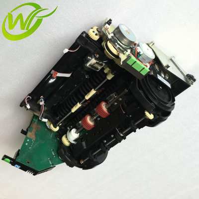 Metal C4060 Wincor Nixdorf da máquina das peças do ATM no módulo de saída 1750220330