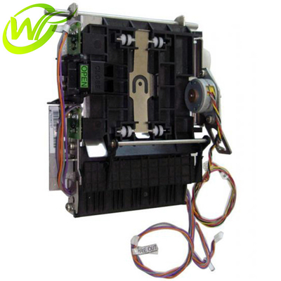 Apresentador Assembly de Wincor TP07 das peças da máquina do ATM 01750063787 1750063787
