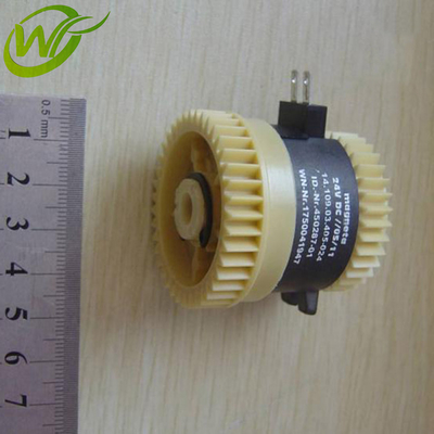 Peças sobresselentes 1750041947 do Assy CMD ATM da embreagem de Wincor das peças do ATM 0175-004-1947