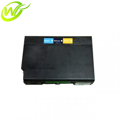 FECHAMENTO C4040 PN 1750207552 do CAT 2 da GAVETA de Wincor Nixdorf Cineo C4060 das peças do ATM