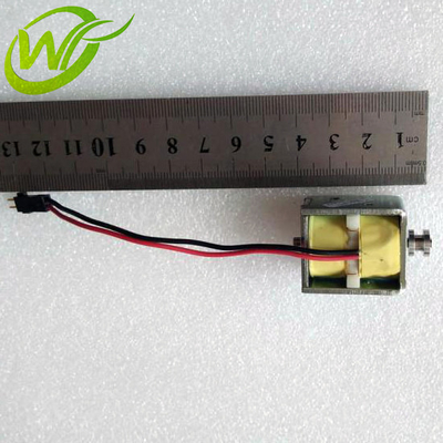 Solenoide 1750134478-15 1750134477 de Wincor Nixdorf das peças da máquina do ATM