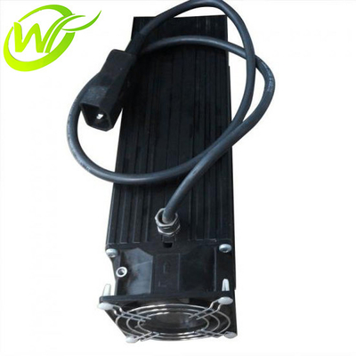 Calefator 400W 230V 01750179136 1750179136 de Wincor Nixdorf das peças da máquina do ATM