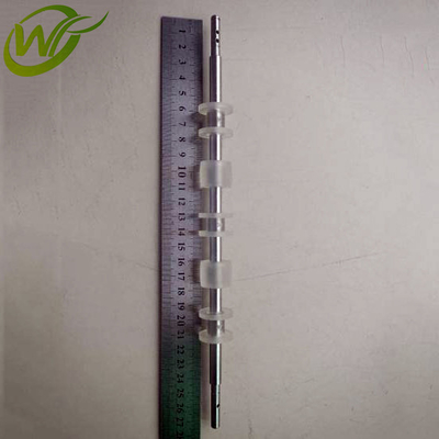 Eixo 01750044953 1750044953 do empilhador de Wincor Nixdorf CMD_V4 das peças da máquina do ATM