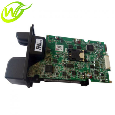 O leitor de cartão CHD de Wincor Nixdorf das peças do ATM MERGULHA ICM330-3R1593 híbrido 1750208512