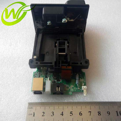 O leitor de cartão CHD de Wincor Nixdorf das peças do ATM MERGULHA ICM330-3R1593 híbrido 1750208512