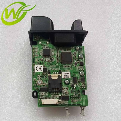O leitor de cartão CHD de Wincor Nixdorf das peças do ATM MERGULHA ICM300-3R1573 híbrido 1750208511