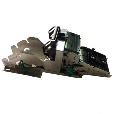 Impressora 01750256247 do recibo de Wincor Nixdorf TP27 das peças da máquina do ATM 1750256247