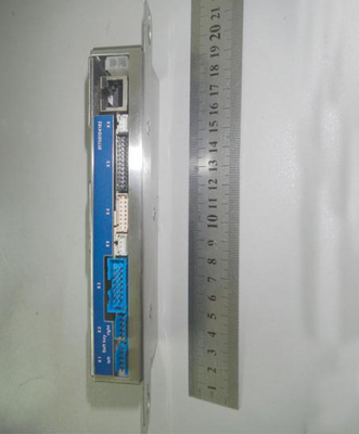 Painel de controle especial USB da eletrônica de Wincor das peças sobresselentes do ATM 1750070596