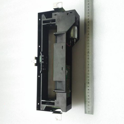 Assy horizontal 1750082602 do obturador CMD-V4 FL de Wincor 1500XE das peças do ATM