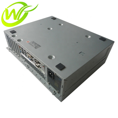 Núcleo 1750235487 do PC de Wincor Nixdorf SWAP-PC MPE 4G Core2Duo E8400 das peças do ATM
