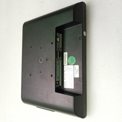 Peças Wincor Cineo C4060 OP06 do ATM monitor 1750201871 do operador de 10,4 polegadas