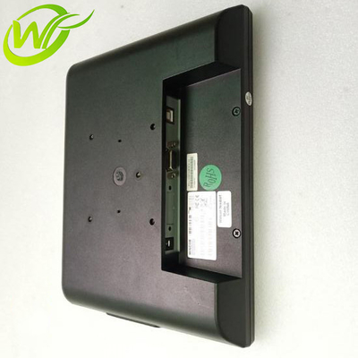 Peças Wincor Cineo C4060 OP06 do ATM monitor 1750201871 do operador de 10,4 polegadas