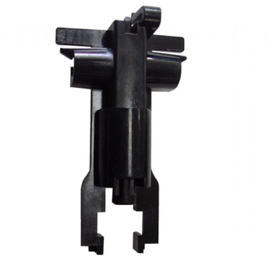A máquina do ATM parte a imprensa de Wincor no Assy de advertência 01750044696 1750044696