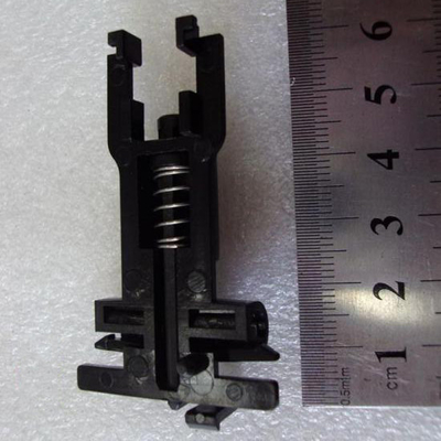 A máquina do ATM parte a imprensa de Wincor no Assy de advertência 01750044696 1750044696