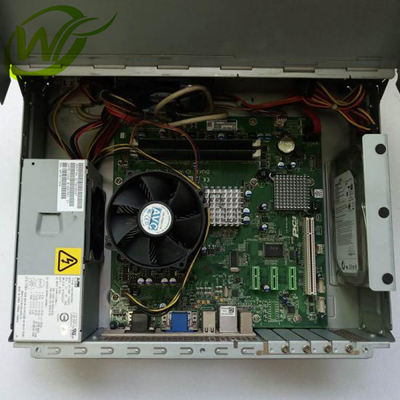 Peças Wincor Nixdorf SWAP-PC MPE 4G DualCore E5300 01750235485 1750235485 do ATM