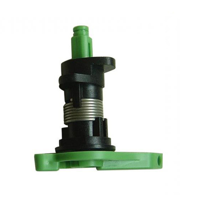 Assy 01750043537 1750043537 da tampa de selagem de Wincor Nixdorf CMD-V4 das peças do ATM